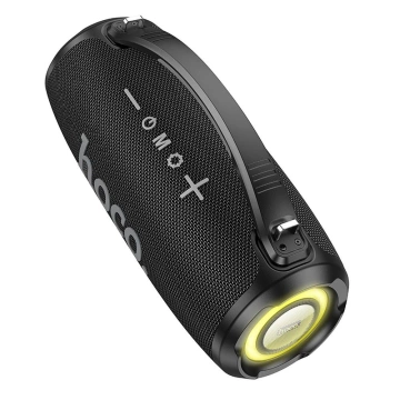 HOCO Bluetooth-Lautsprecher HA4 Schwarz