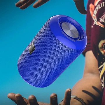 HOCO Bluetooth-Lautsprecher HC1 Blau