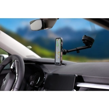 F-Grip PrecisionX MagSafe 3in1 Teleskop-Magnetautohalterung