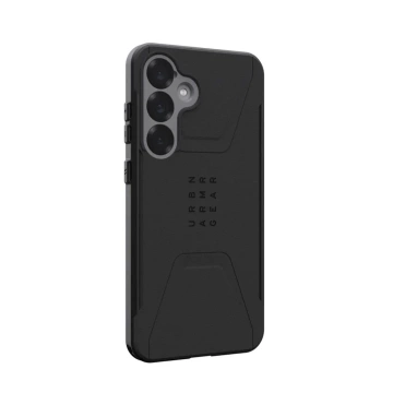 Etui do Samsung Galaxy S25+ Plus UAG Civilian Pro MagSafe Black