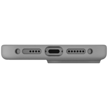 Etui do iPhone 16 Pro Max UNIQ Combat Active MagClick Szare