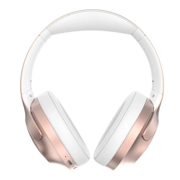 PowerLocus P3 Kabellose Kopfhörer (Roségold)