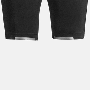 Rockbros RK20024XL Trägerhose mit XXXXL-Einsatz – schwarz