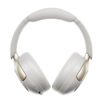 Słuchawki Bezprzewodowe QCY H3 Pro ANC Bluetooth 5.4 Hi-Res 55h Białe