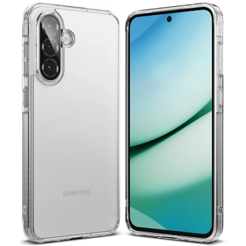 Etui do Galaxy A36 / A56 5G Ringke Fusion Matt Clear