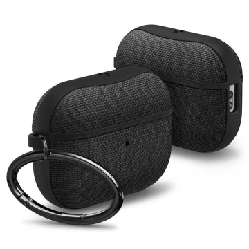 Spigen Urban Fit Schutzhülle für Apple AirPods Pro 1/2 Schwarz