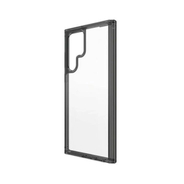 Etui do Samsung Galaxy S22 Ultra PanzerGlass HardCase Antibacterial Clear