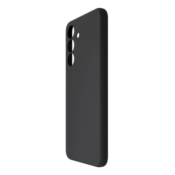 Etui für Samsung Galaxy S24 - 3mk Silikonhülle
