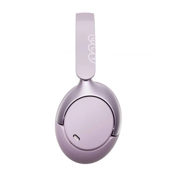 QCY H3 Pro ANC Kabellose Kopfhörer (Lila)