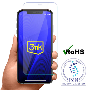 Schutzglas für Samsung Galaxy A54 5G - 3mk FlexibleGlass™