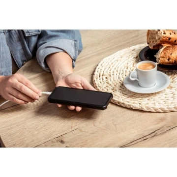 USB-C-auf-USB-C-Kabel 60 W 2 m Forcell C338 QC 4.0 PD für Smartphones und Laptops