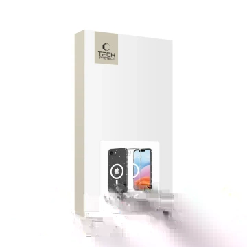 Etui Spigen Tough Armor ”T” Mag MagSafe iPhone 16 Pro Black