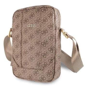 Ratet mal, Torba GUTB104GB 10" braun/braun 4G UPTOWN