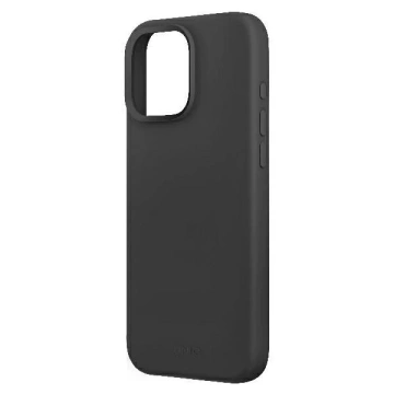 Etui UNIQ Lino Hue Magclick Charging na iPhone 16 Pro Max - szare