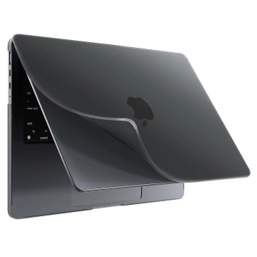 HUB-Splitter Alogy-Adapter für Computer-Laptop mit USB-C auf 3x USB-A 2.0 1x USB-A 3.0 Grau