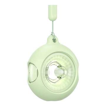 TWS-Funkkopfhörer Vention NBRG0 Earbuds T17 (Grün)