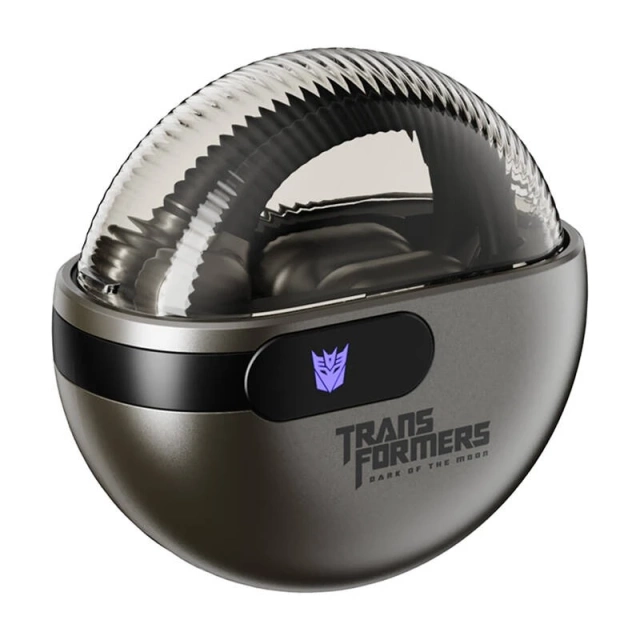 TWS Transformers TF-T09 Kopfhörer (grau)