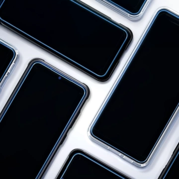 Spigen Glas.tR Panzerglas „EZ Fit“ 2er-Pack für Samsung Galaxy S24 Klar