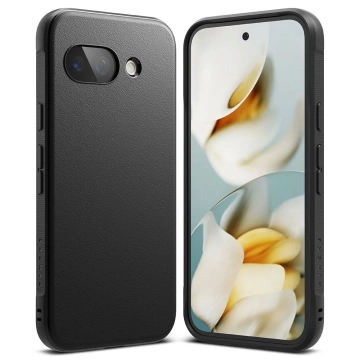Etui Ochronne do Google Pixel 9a Ringke Onyx Black