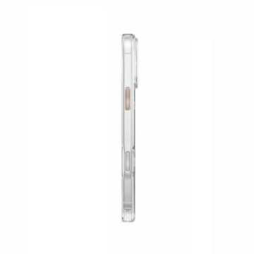 Etui do iPhone 16 Pro Max UNIQ Verdure MagSafe Kwiaty