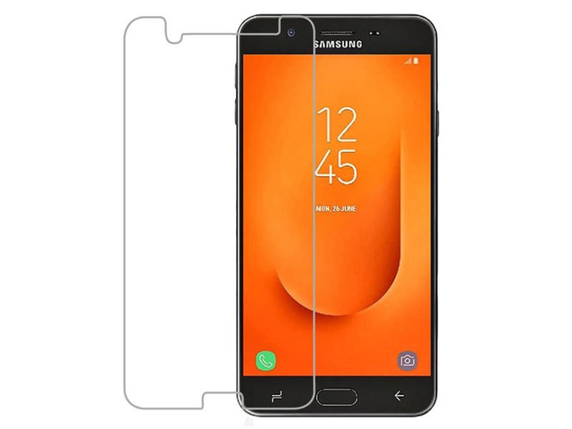 Szkło hartowane Alogy na ekran Samsung Galaxy J7 2018
