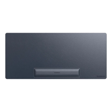 Mata na biurko Baseus MagPro II BS-PS037 z podpórką – czarna
