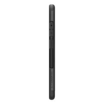 Etui do Samsung Galaxy S25 Ultra Black Spigen Slim Armor Mag MagSafe