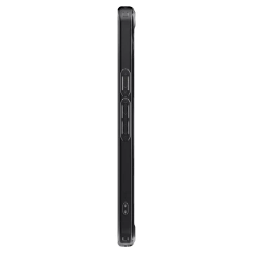 Etui do Google Pixel 9a Spigen Ultra Hybrid MagSafe Zero One Black