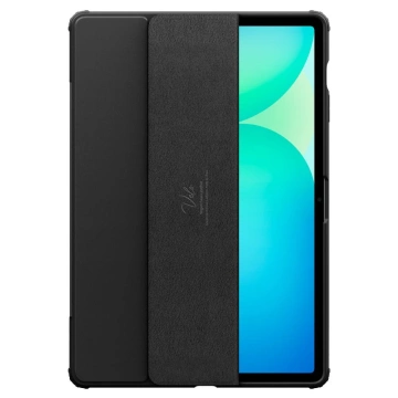 SPIGEN ULTRA HYBRID „PRO“ GALAXY TAB S10 FE PLUS 13.1 X620 / X626B SCHWARZ