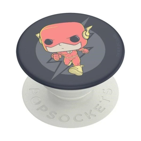 Popsockets Funko Pop Handyhalter &amp; Ständer! Der Blitz