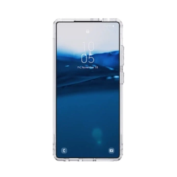 Etui do Samsung Galaxy S25 Ultra UAG Plyo Pro MagSafe Blue Ombre