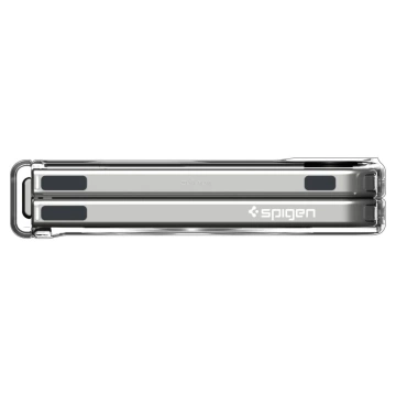Etui Spigen Ultra Hybrid Pro Mag MagSafe Galaxy Z Flip 7 NEO ONE