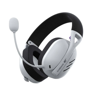 Havit Fuxi H3 2.4G Gaming-Kopfhörer (weiß)