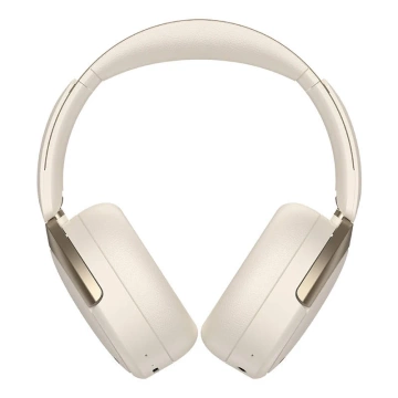 Edifier WH950NB Kabellose Kopfhörer, ANC (Beige)