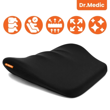 Handyhülle Wasserdichtes Gehäuse Alogy universal IPX8 bis 6,5 Schwarz