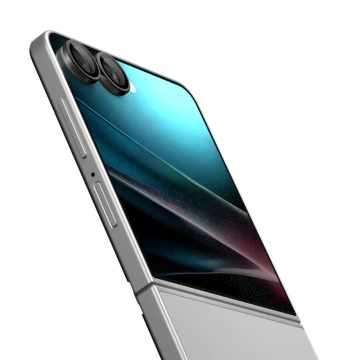 Osłona Aparatu Galaxy Z Flip 7 Spigen Optik Pro 2-Pack Black