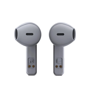 Joyroom JR-TC1 IceLens Series LED Bluetooth 5.3 TWS Kopfhörer – Schwarz