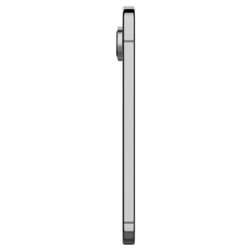 Kameraabdeckung aus gehärtetem Glas Spigen Optik.Tr „EZ Fit“ Kameraschutz 2er-Pack für Google Pixel 9 Pro XL Kristallklar