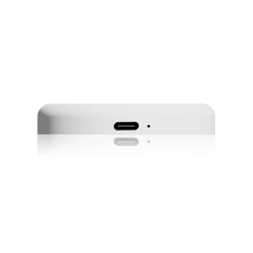 Ecobox Power Bank Wireless MagSafe Weiß 5000 mAh