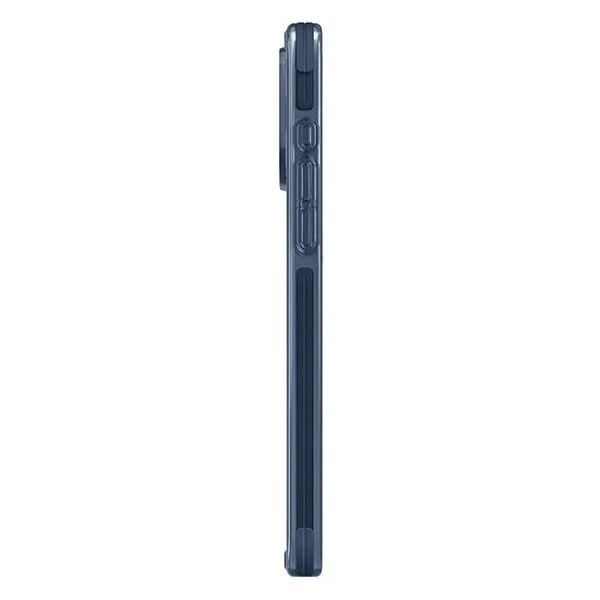 Etui Ochronne do iPhone 15 Pro UNIQ Combat Magclick Niebieskie