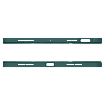 Etui Spigen Urban Fit do Apple iPad Air 10.9 4 / 5 / 2020-2022 / 11 6 / 2024 Midnight Green