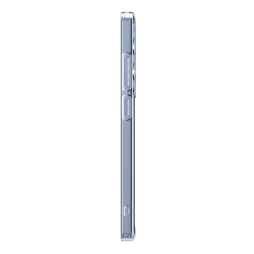 Etui für Samsung Galaxy S25 Ultra Spigen Ultra Hybrid Crystal Clear