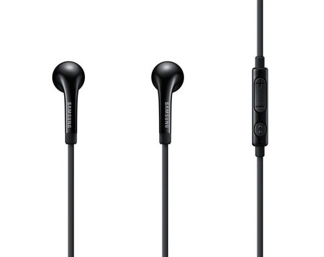 Headset Samsung EHS64A schwarz