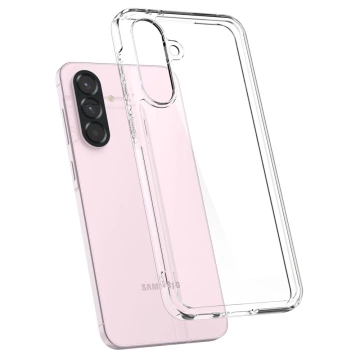 Etui ochronne do Samsung Galaxy A56 5G Spigen Ultra Hybrid Crystal Clear