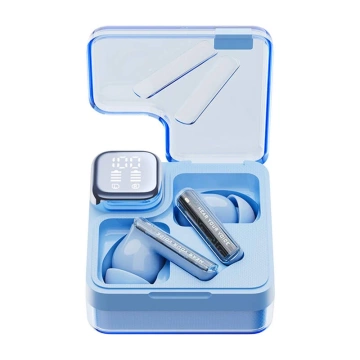 TWS QCY MeloBuds Neo T31 Ohrhörer (Blau)