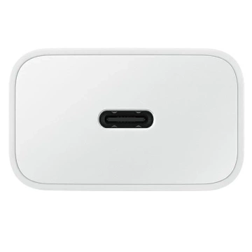 Ładowarka sieciowa Samsung EP-T1510NW 15W Fast Charge biały/white