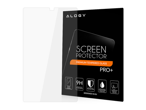 Szkło hartowane 9H Alogy do Samsung Galaxy Tab A7 Lite 8.7 T220/T225