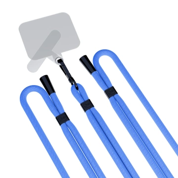 Zubehör Blau (schwarz) - 3mk EasyClip