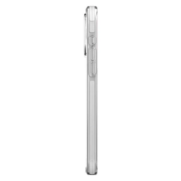 Etui Ochronne do iPhone 15 Pro Max UNIQ Combat Magclick Białe