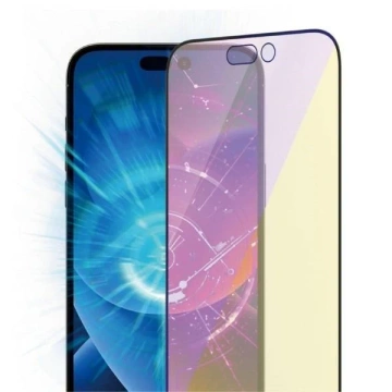 Szkło PanzerGlass Ultra-Wide Fit do iPhone 14 Pro Max 6,7" Screen Protection Antibacterial Easy Aligner Included Anti-blue light 2794